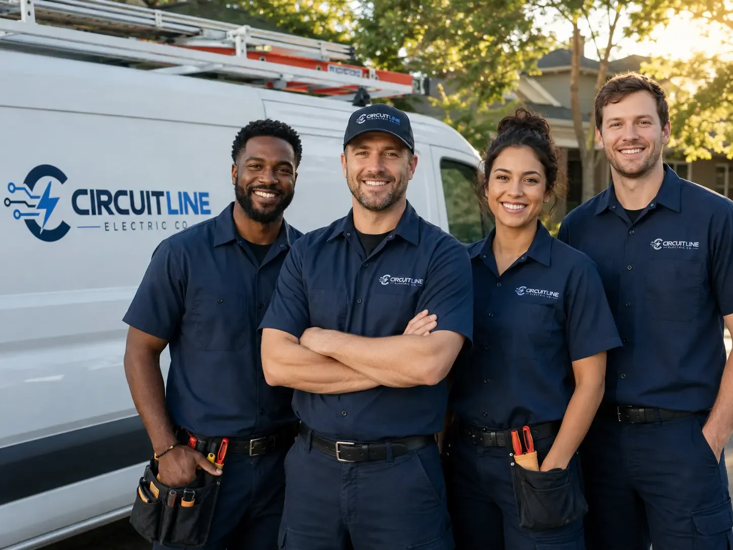 Whole Home Rewiring company in Cummington, MA